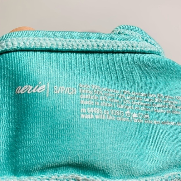 Aerie size S bra duo - Picture 3 of 3